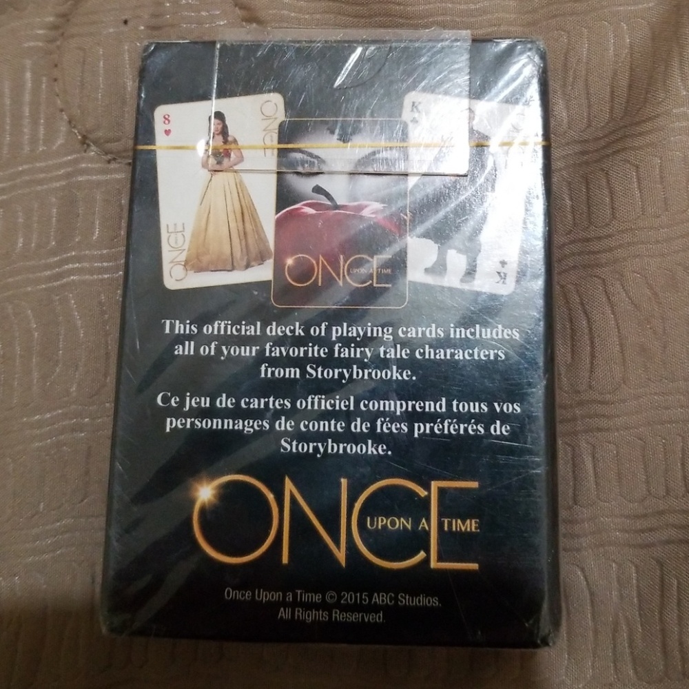 SOLD!! Captain Hook Bundle - Picture 4 of 4